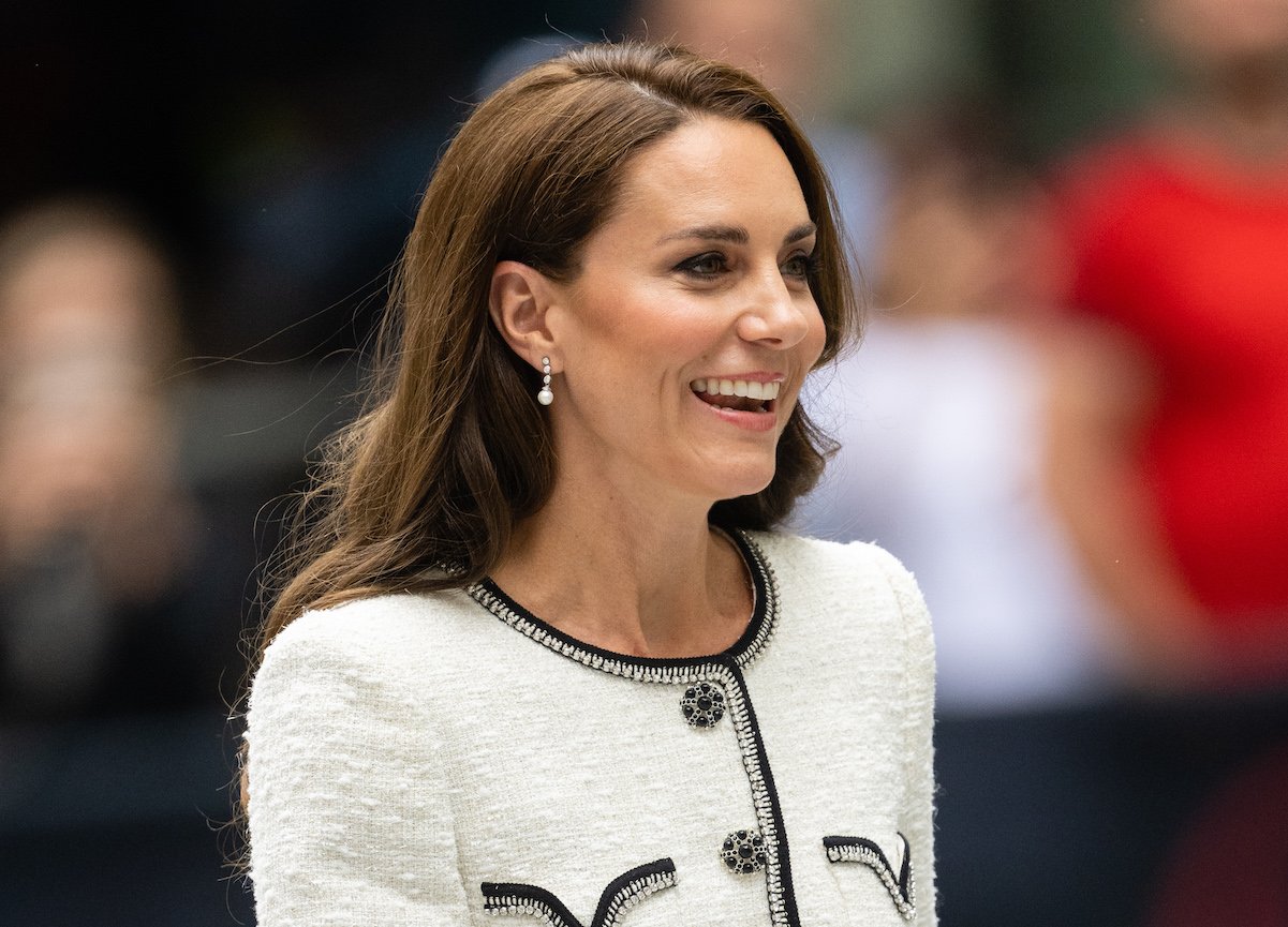 Kate Middleton