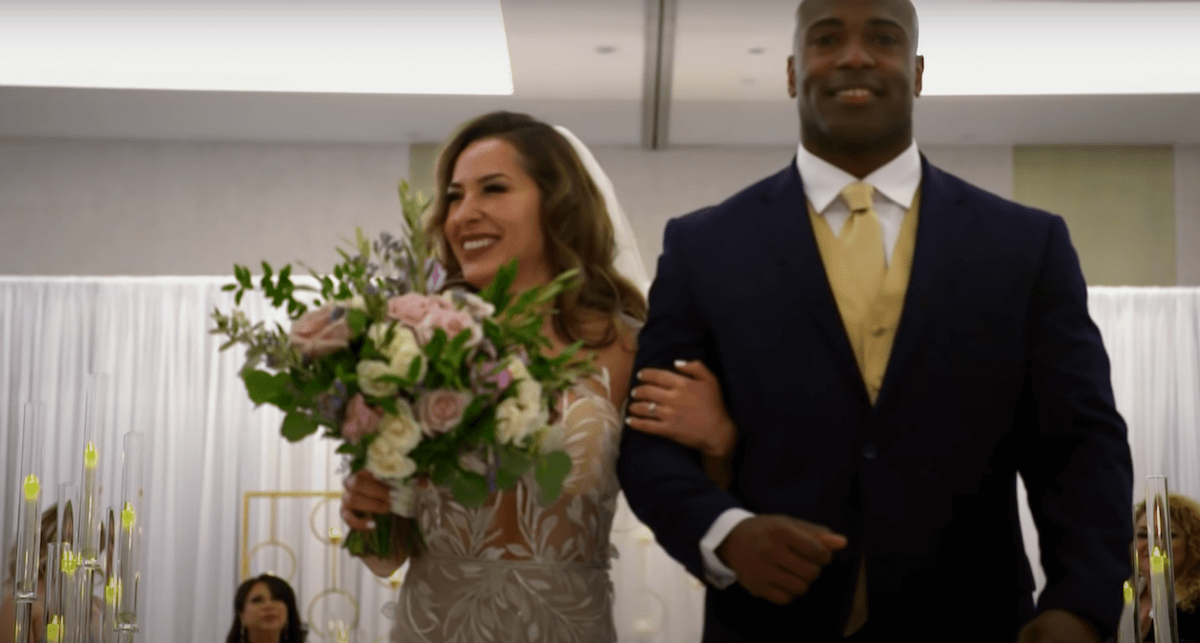 'Married at First Sight' Season 13 Myrla and Gil's Different Views on