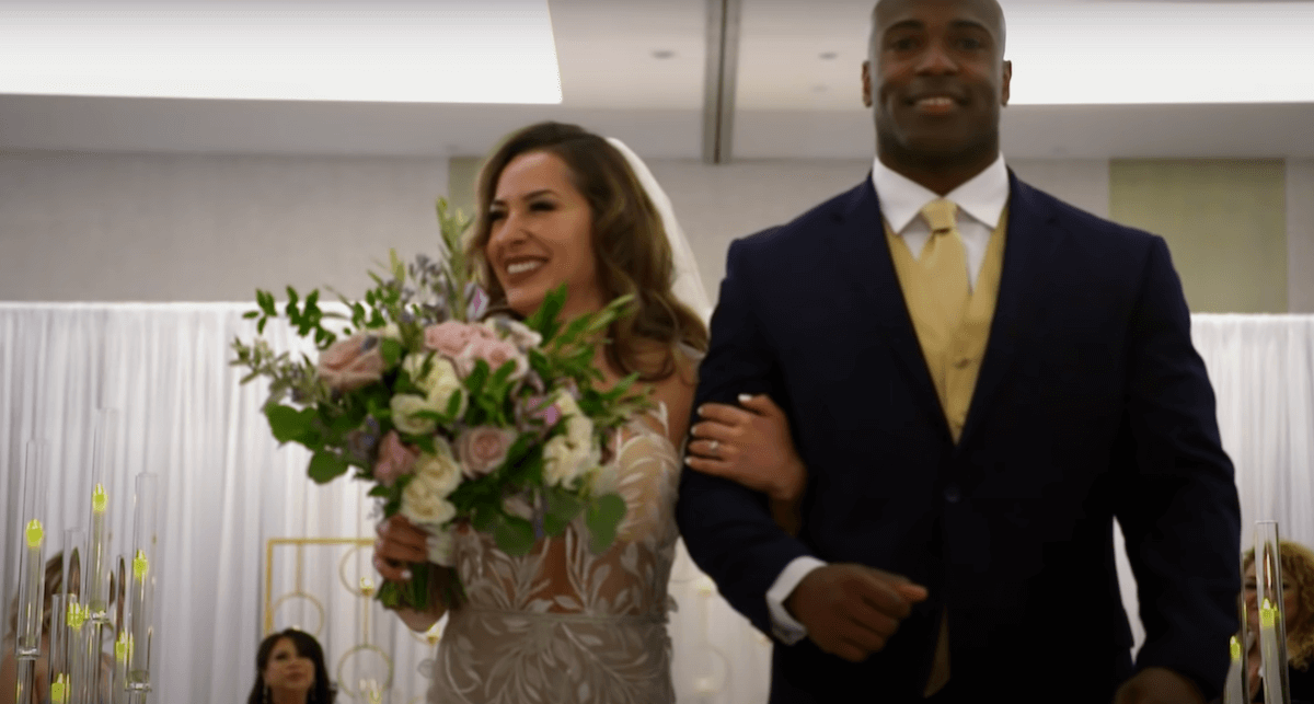 'Married at First Sight' Season 13: Myrla and Gil's Different Views on ...