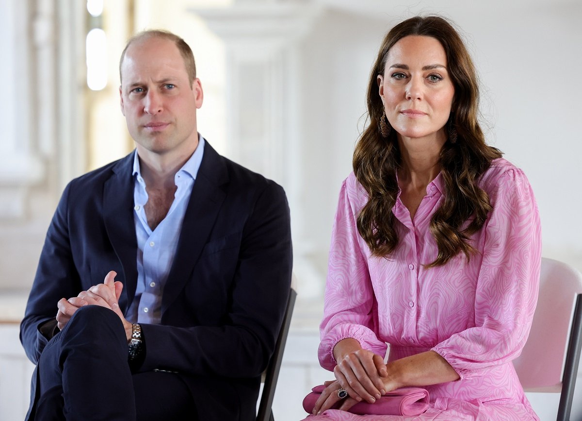 Kate Middleton Will 'Request Changes' for Prince William to ‘Battle