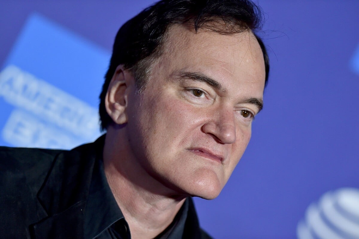 Quentin Tarantino Preferred ‘Star Trek’ Over ‘Star Wars’ Because of 1 Actor