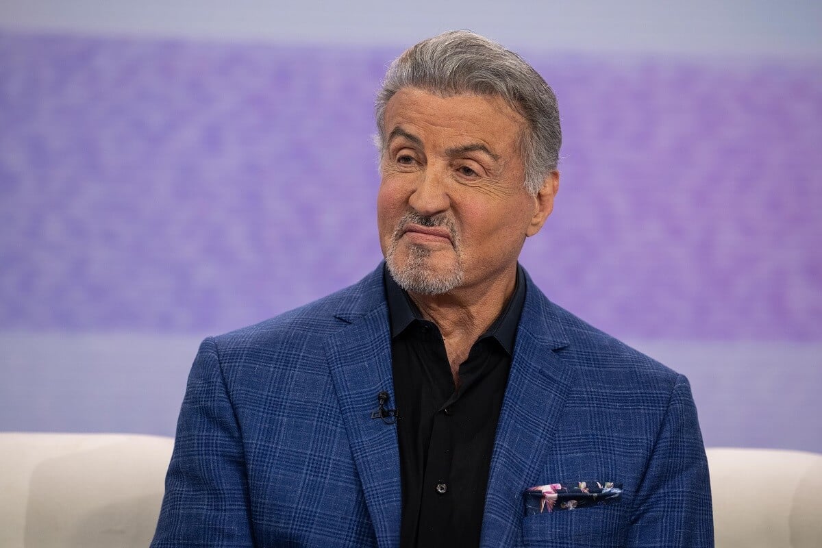 Sylvester Stallone Wanted to Do His ‘Rocky’ Fight Scenes With Jason ...