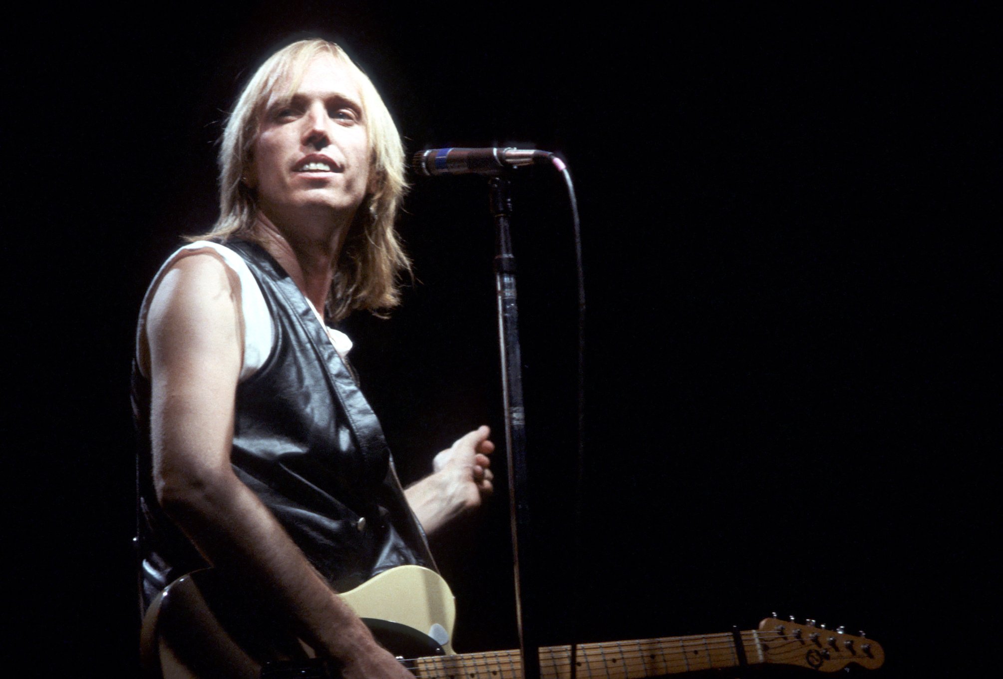 Tom Petty Said This Beatles Album Changed How People Listened to Music