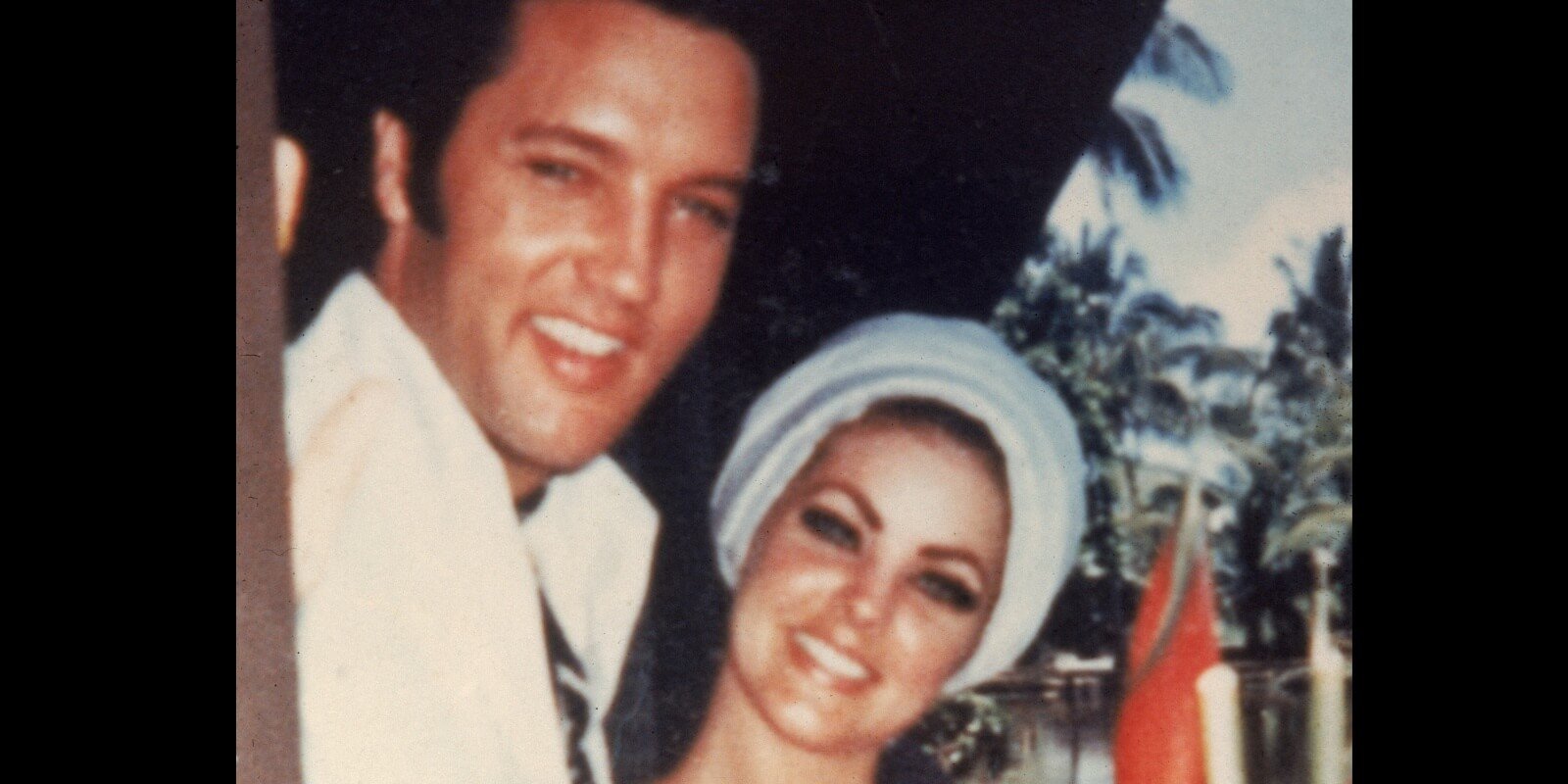 Groovy History - Happy 75th Birthday to Priscilla Presley today