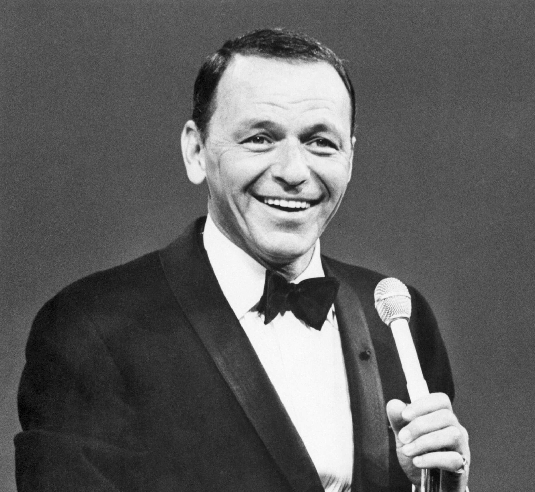 Frank Sinatra's 'My Way' Wasn't as Big as His 'Old MacDonald' - NewsFinale