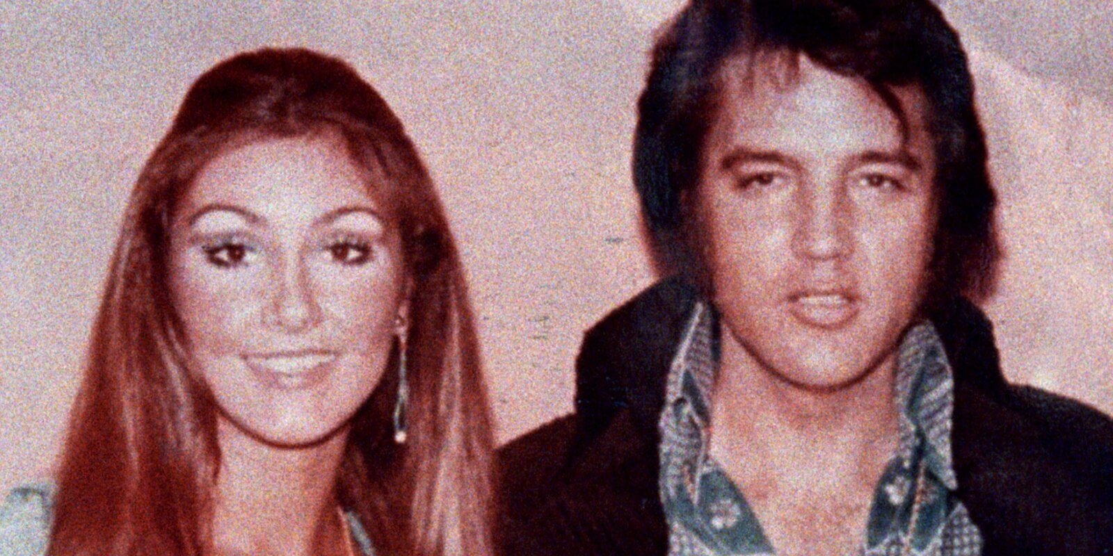 Elvis Presley Once Told Linda Thompson of Cheating Rumors: 'A Man Can ...