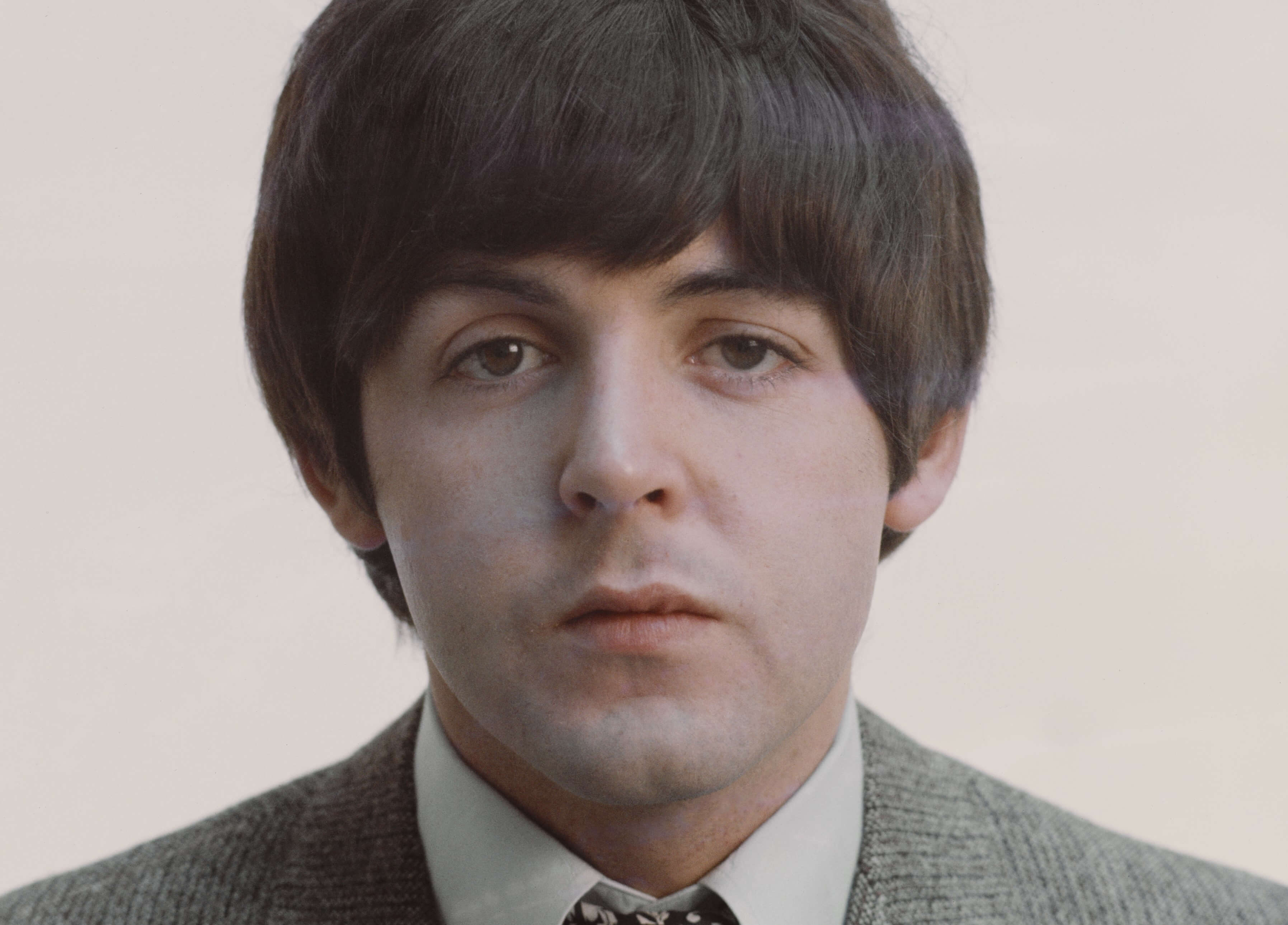 Paul McCartney Wrote Mary Hopkin's 'Goodbye' and She Didn't Like It