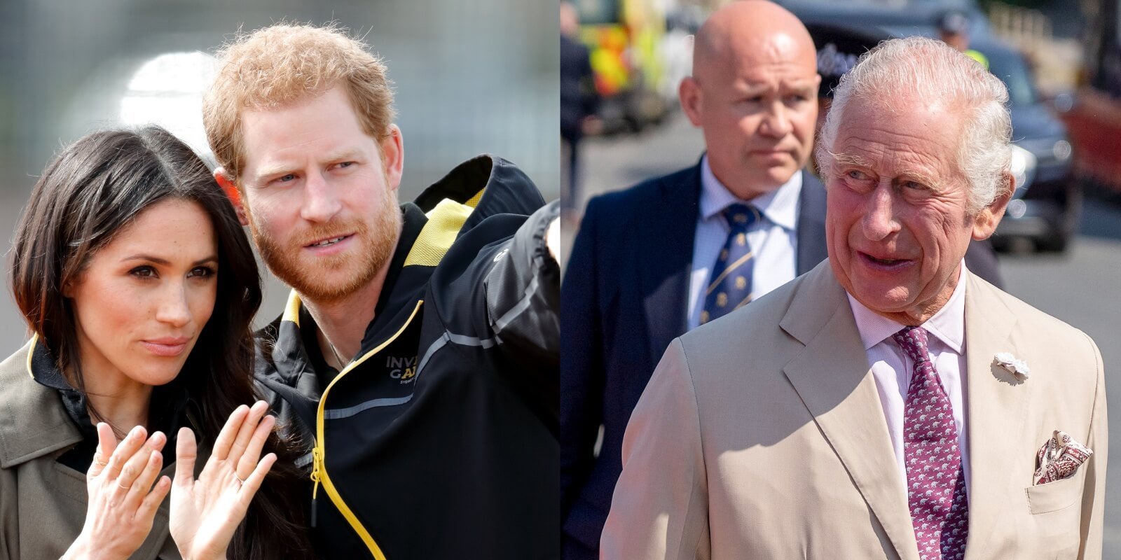 King Charles Faces 'Double-Edged Sword': Paying 'High Price' for ...