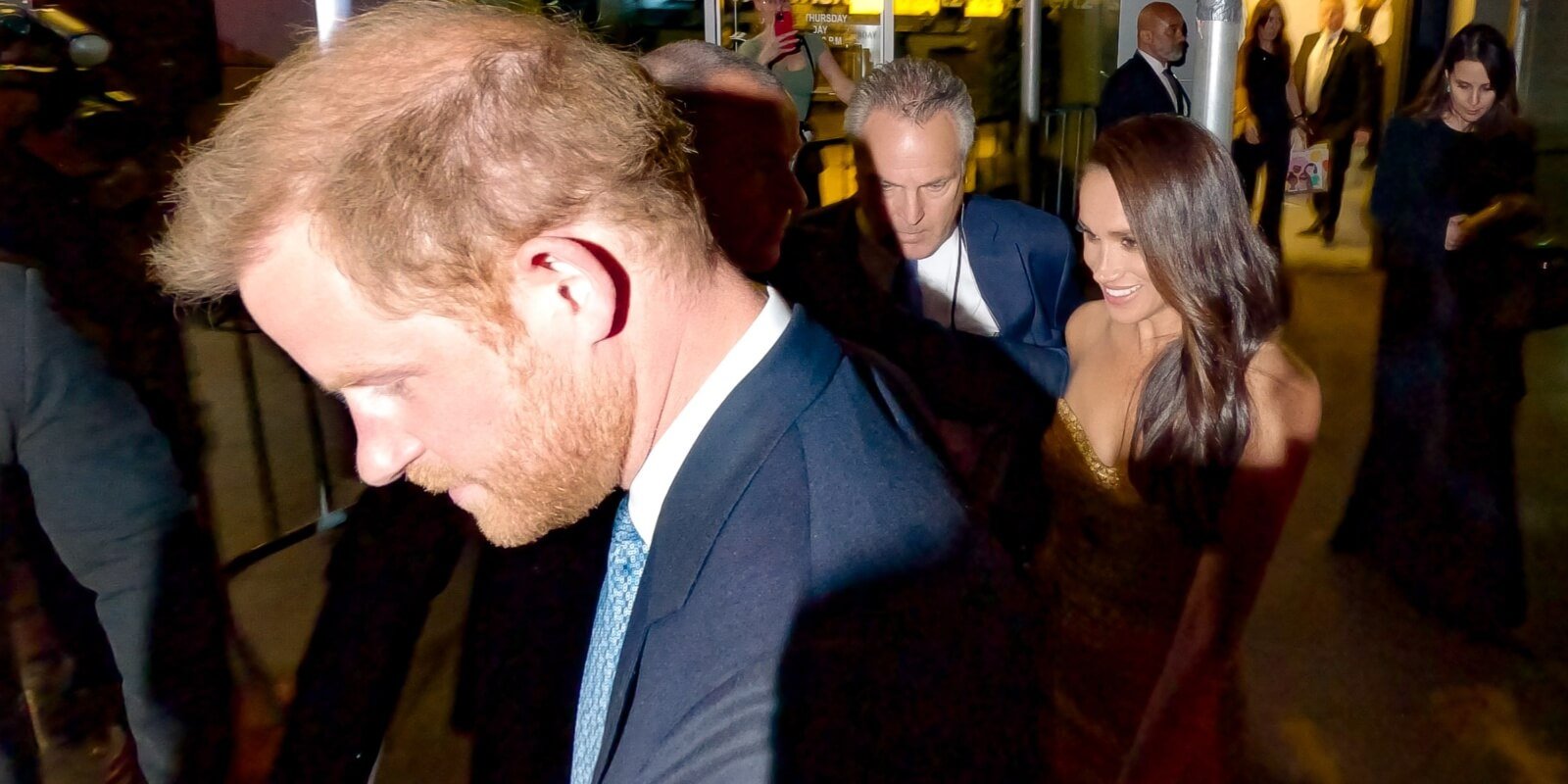 Prince Harry 'Desperate' To Stay Relevant Says Royal Commentator Who's ...