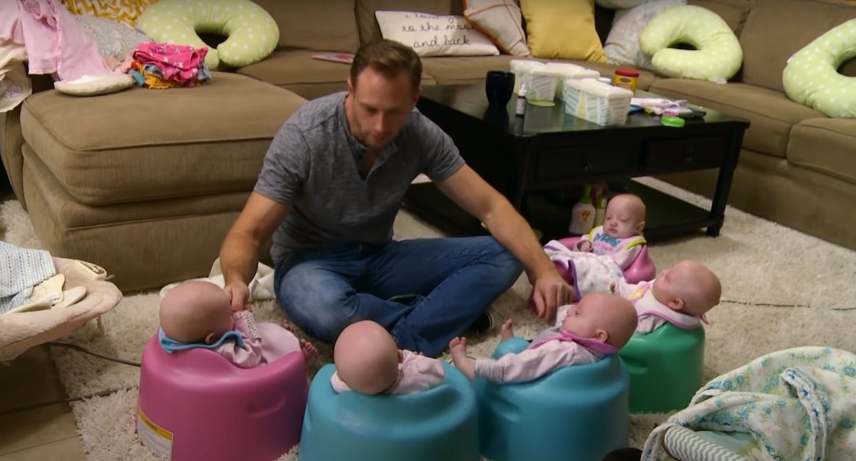 ‘OutDaughtered’ Season 9: The Busby Quints Celebrated Their Golden ...