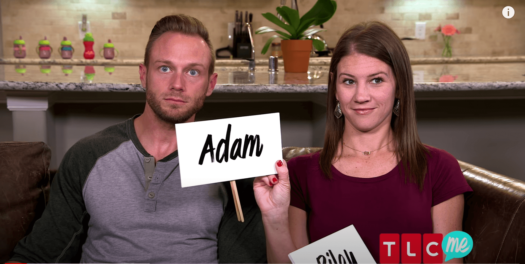 Outdaughtered Adam Busby Addresses His And Danielle Busbys Botox 3871