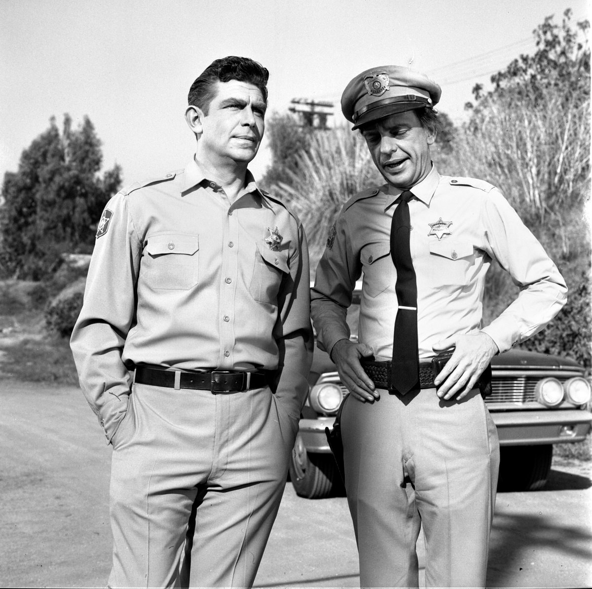 'The Andy Griffith Show' What Would Andy Taylor's House Be Worth Today?