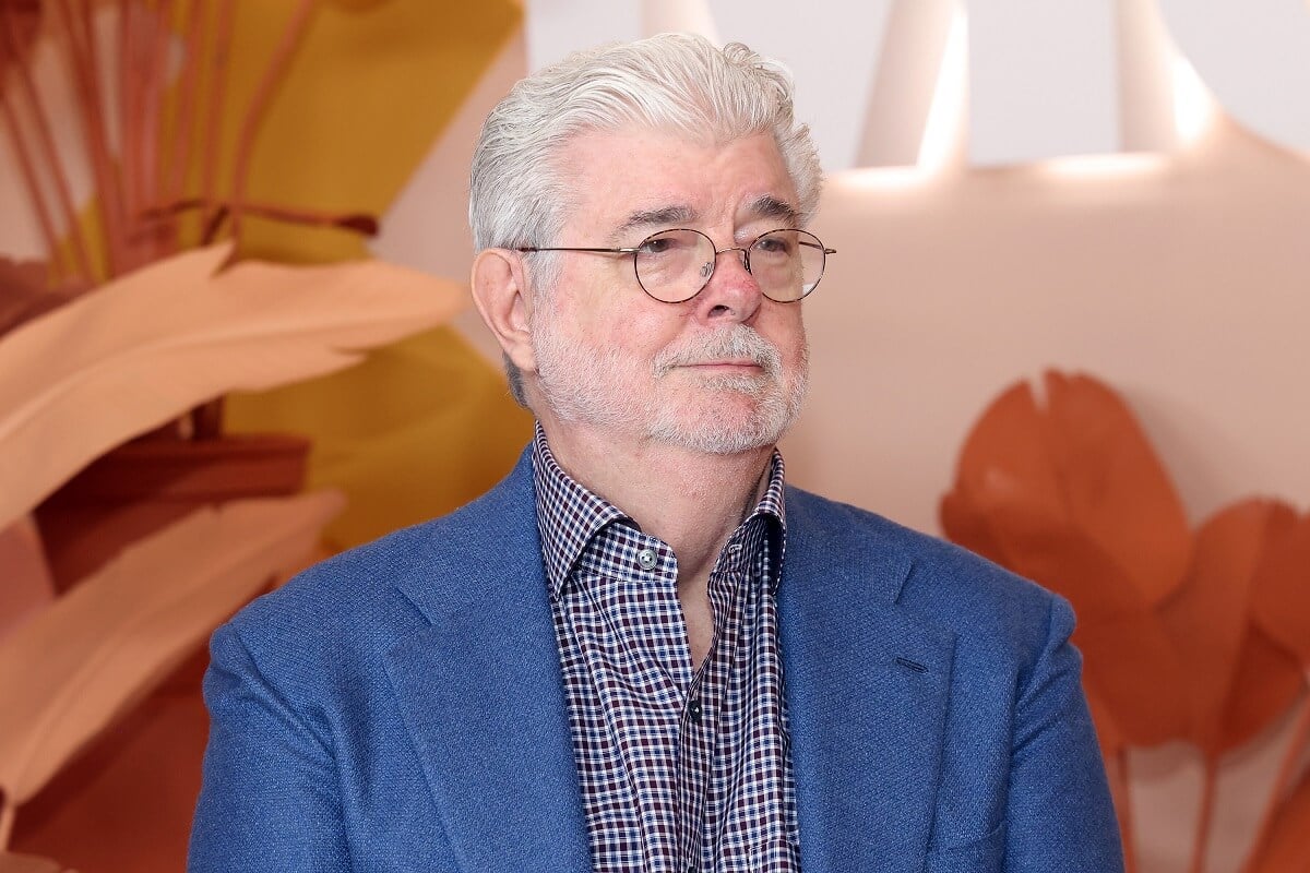 George Lucas’ ‘Star Wars’ Was Criticized for Being Like Disney Movies ...