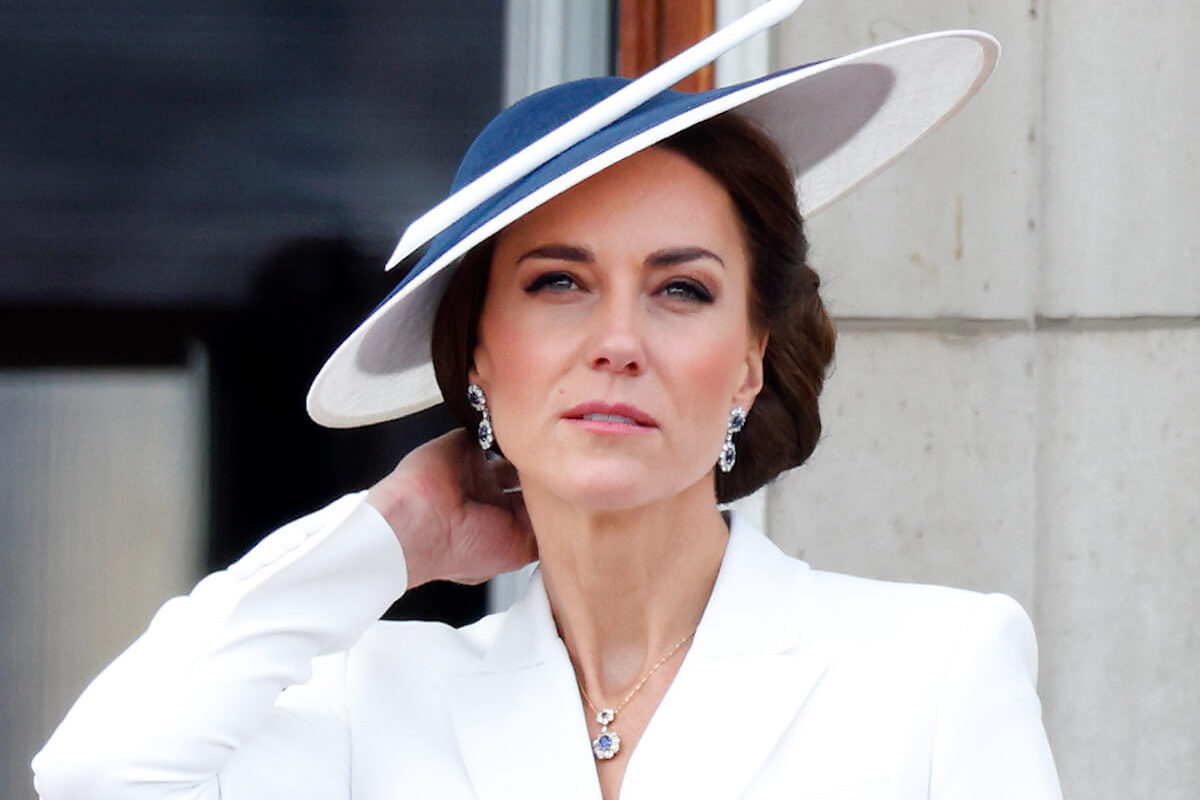 Kate Middleton's 'Different' Approach to Jewelry Includes These 2 ...