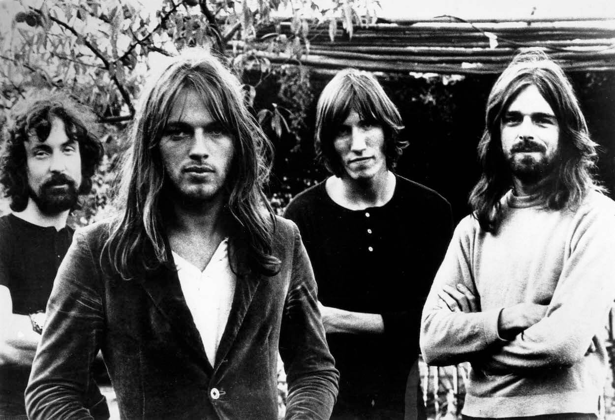 Pink Floyd, Members, Albums, Songs, & Facts