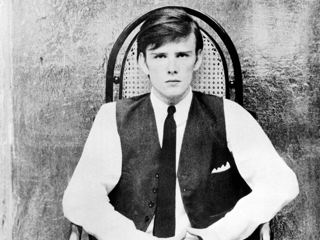 John Lennon Wrote Anguished Poems for Stuart Sutcliffe During a 'S***ty ...