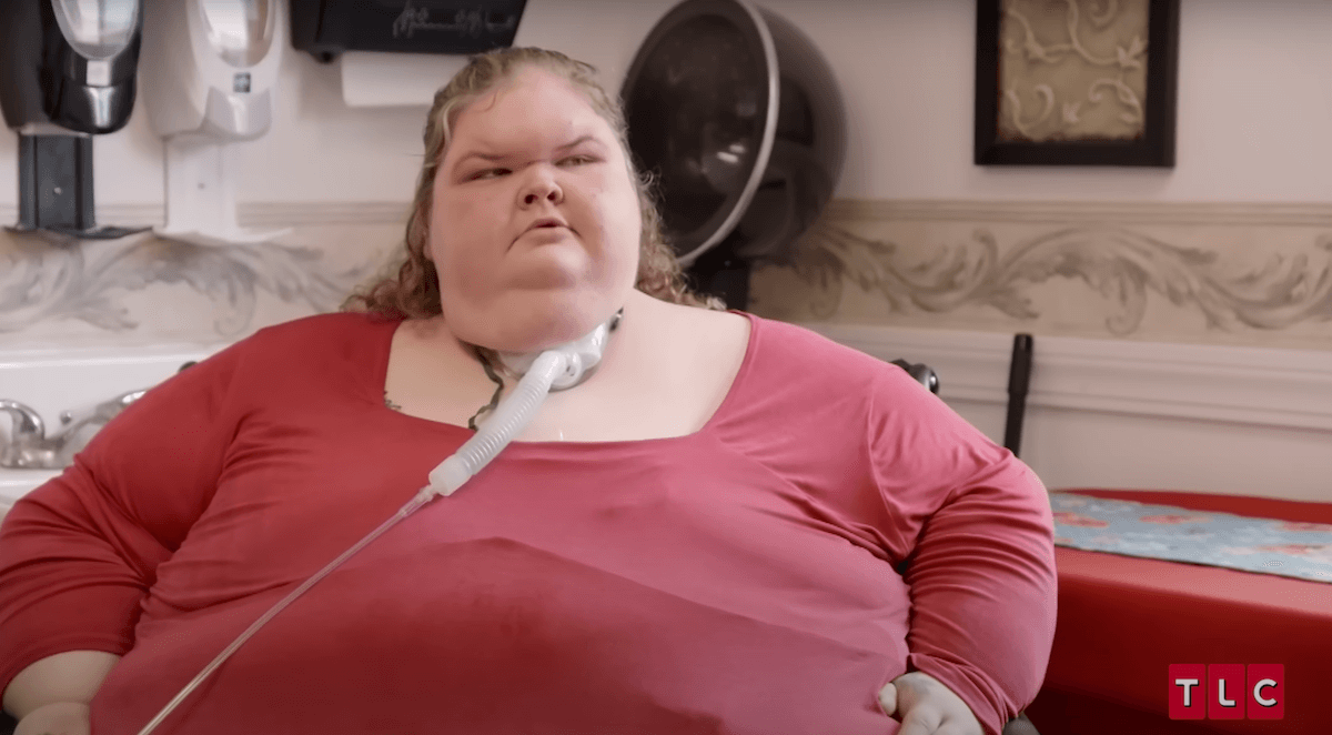 TLC ANNOUNCES THE RETURN OF 1000-LB SISTERS & SMOTHERED ON TUESDAY NIGHTS