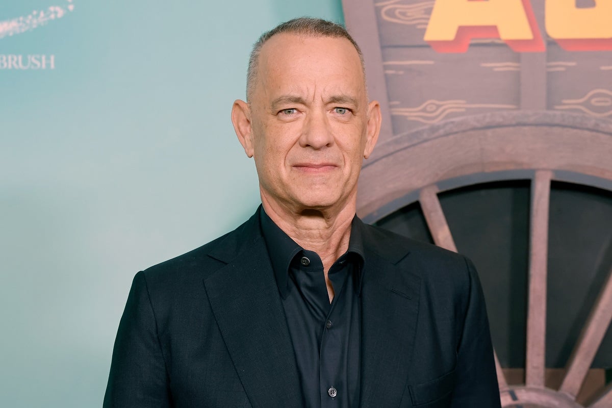 Tom Hanks Once Shared How He Felt When His Love Scenes Were Axed In His Hit Film ‘it S My Loss