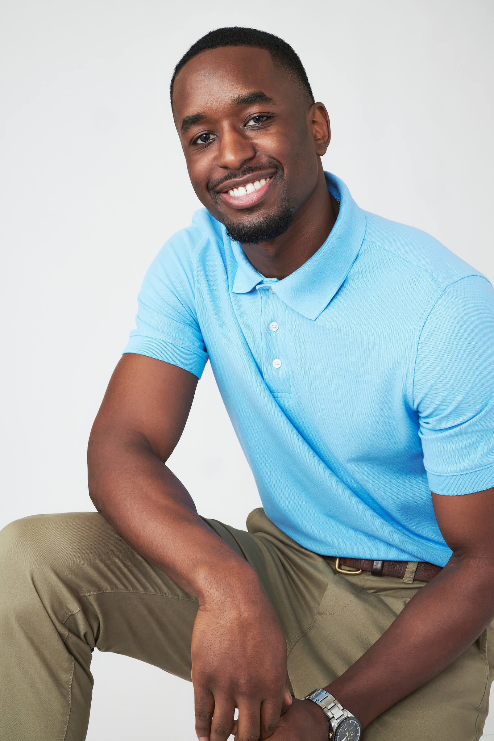 'The Bachelorette' 2023 How Far Does Xavier Bonner Get?