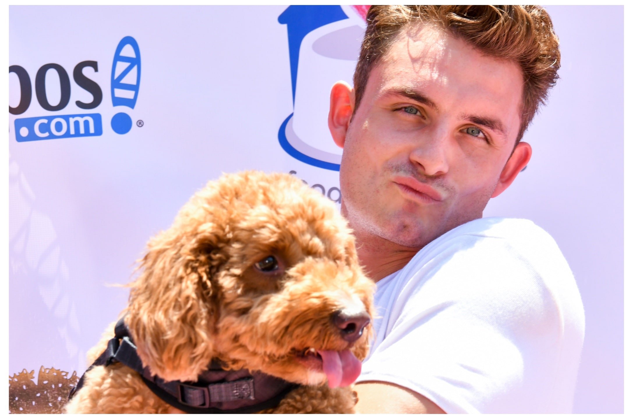 'Vanderpump Rules' Puppygate 2.0: James Kennedy Honors George Michael ...