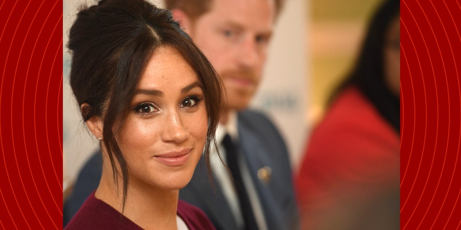 Prince Harry And Meghan Markle Divorce Rumors Where There Is Smoke There Is Fire Says Royal