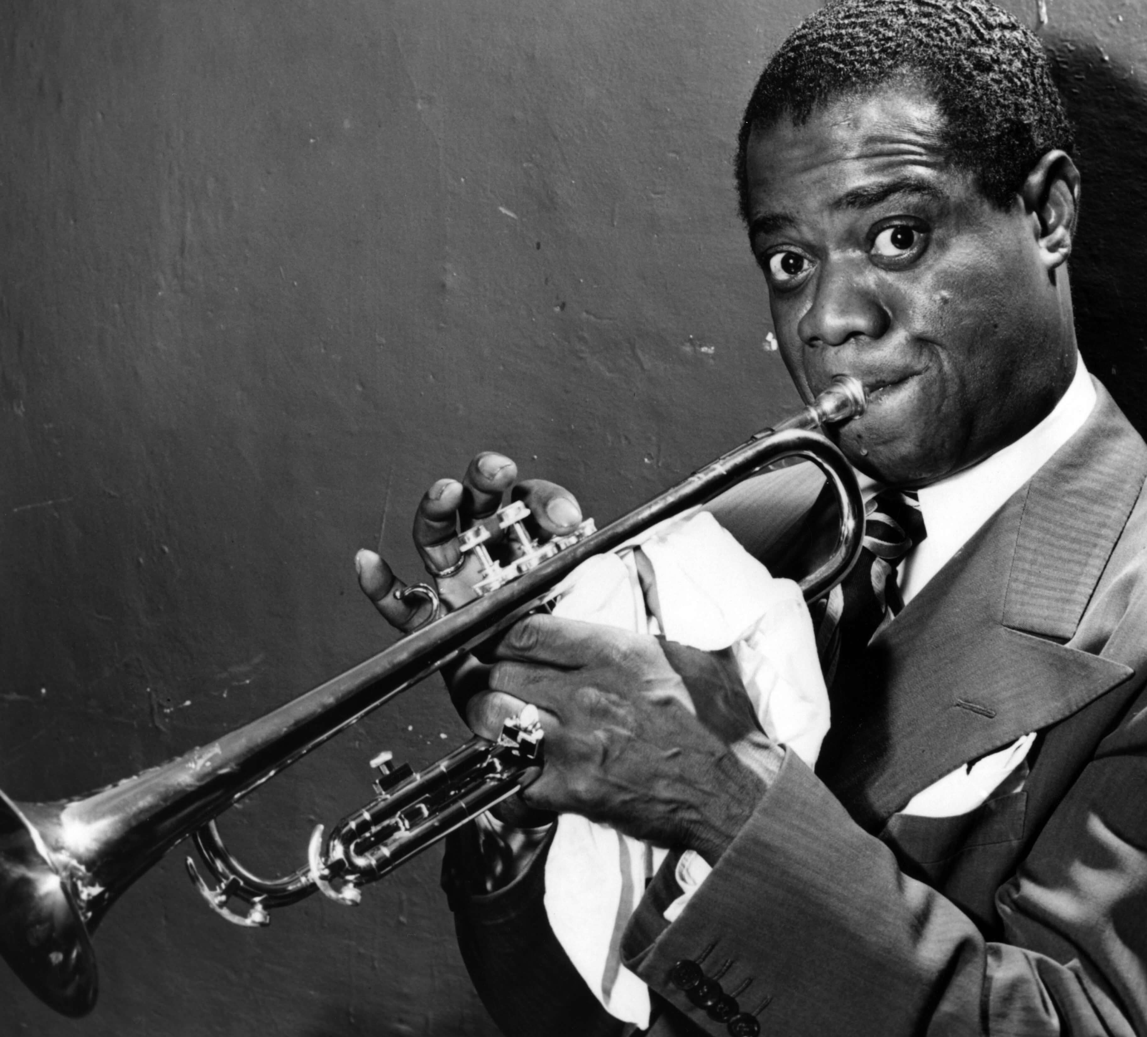 Louis Armstrong Stopped The Beatles' 'do You Want To Know A Secret 