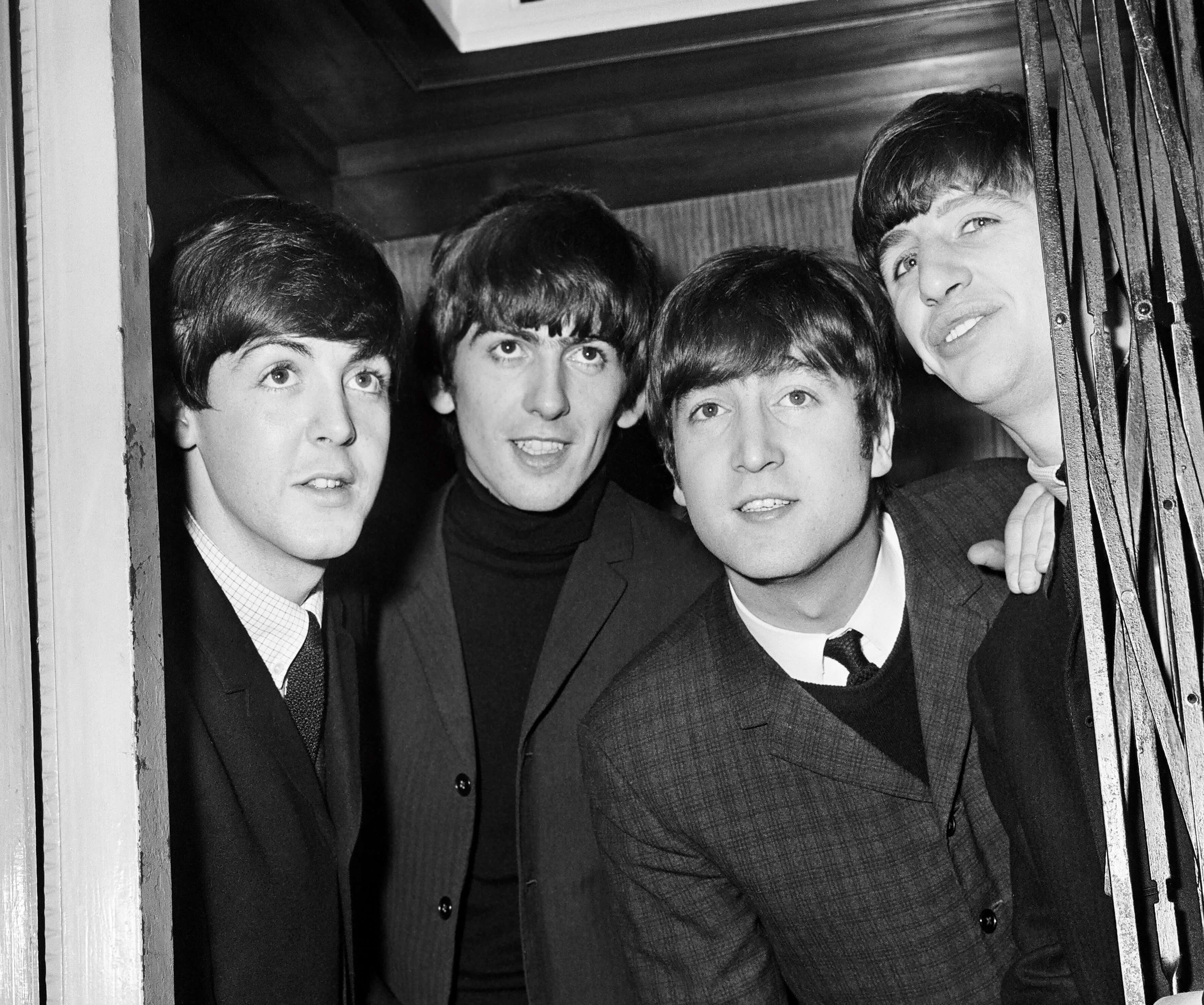 The Beatles' 'Money (That's What I Want)' Isn't the Best Version of the ...