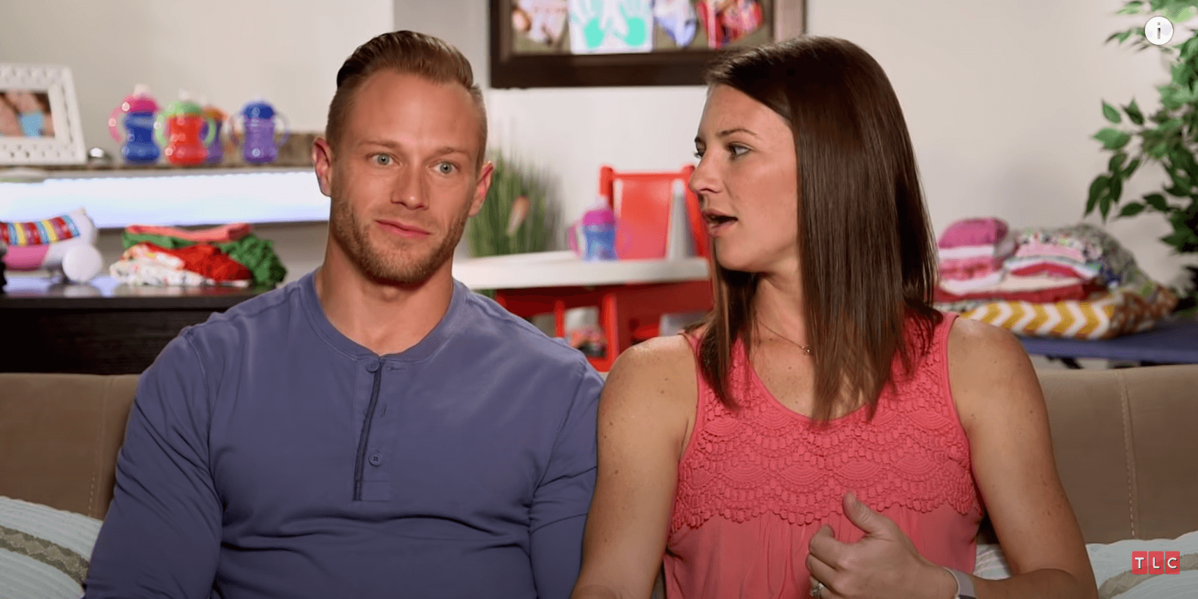 'OutDaughtered': Danielle Busby Says Hazel Has 'Always' Lagged 'Behind ...