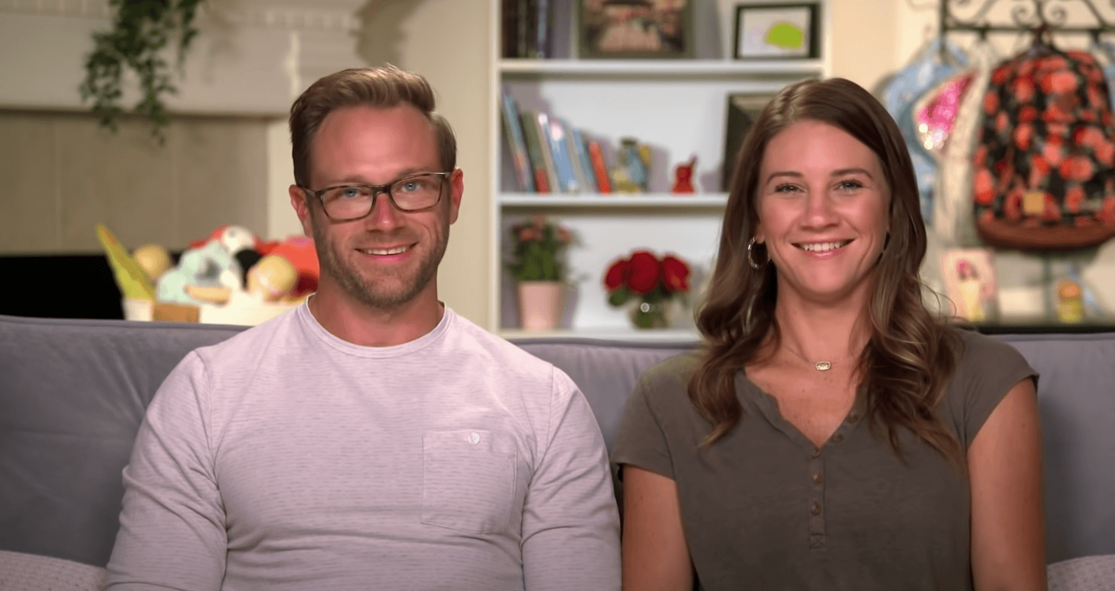 'OutDaughtered': Adam Busby Is Saving Money for His Daughters' Weddings