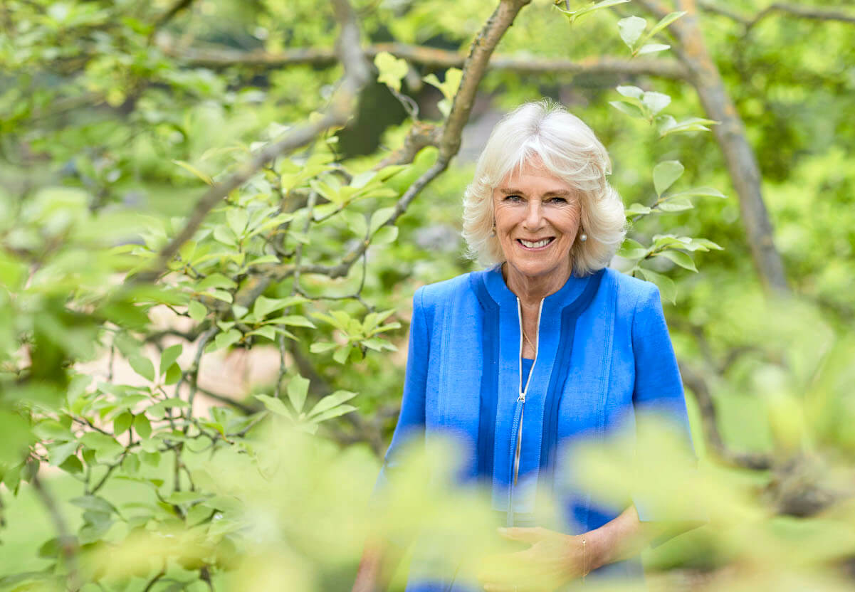What Kind of Grandma Is Queen Camilla? 'Really Hands-On,' Says Her ...