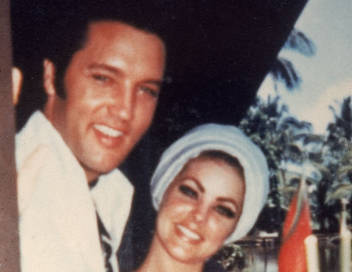 Priscilla Presley Said Elvis Greatest Fear In Their Relationship Led