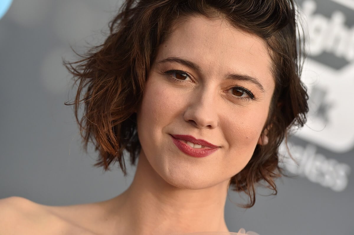 Mary Elizabeth Winstead Reconsidered Her No Nudity Clause After Seeing This  Ryan Gosling Film