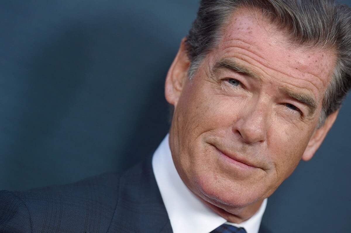 Pierce Brosnan Once Shared the Actor He Would’ve Picked to Succeed Him ...