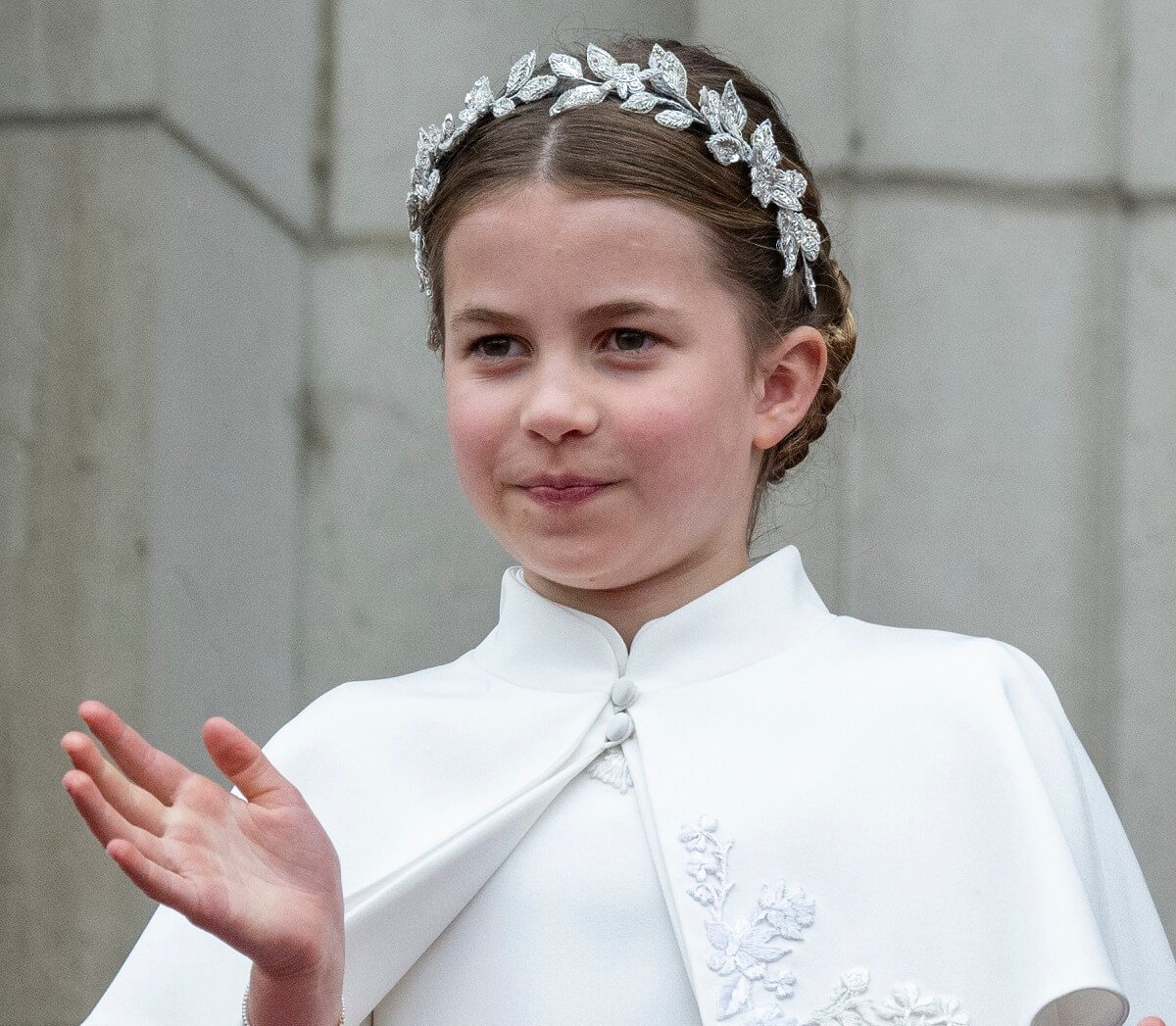 Psychic Predicts That Princess Charlotte Will Meet Her First Boyfriend ...