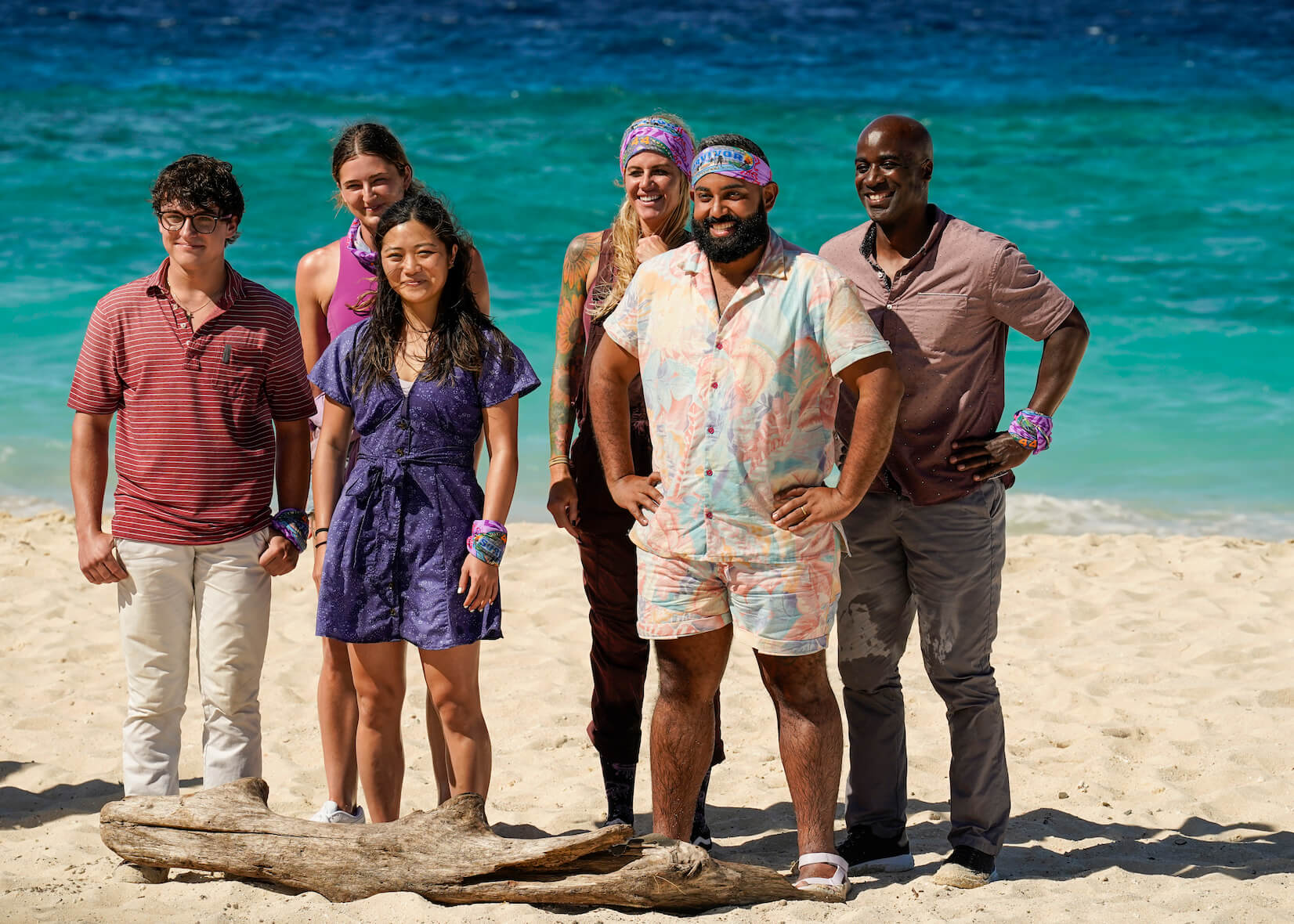 Survivor 45' cast explains why they will win the season