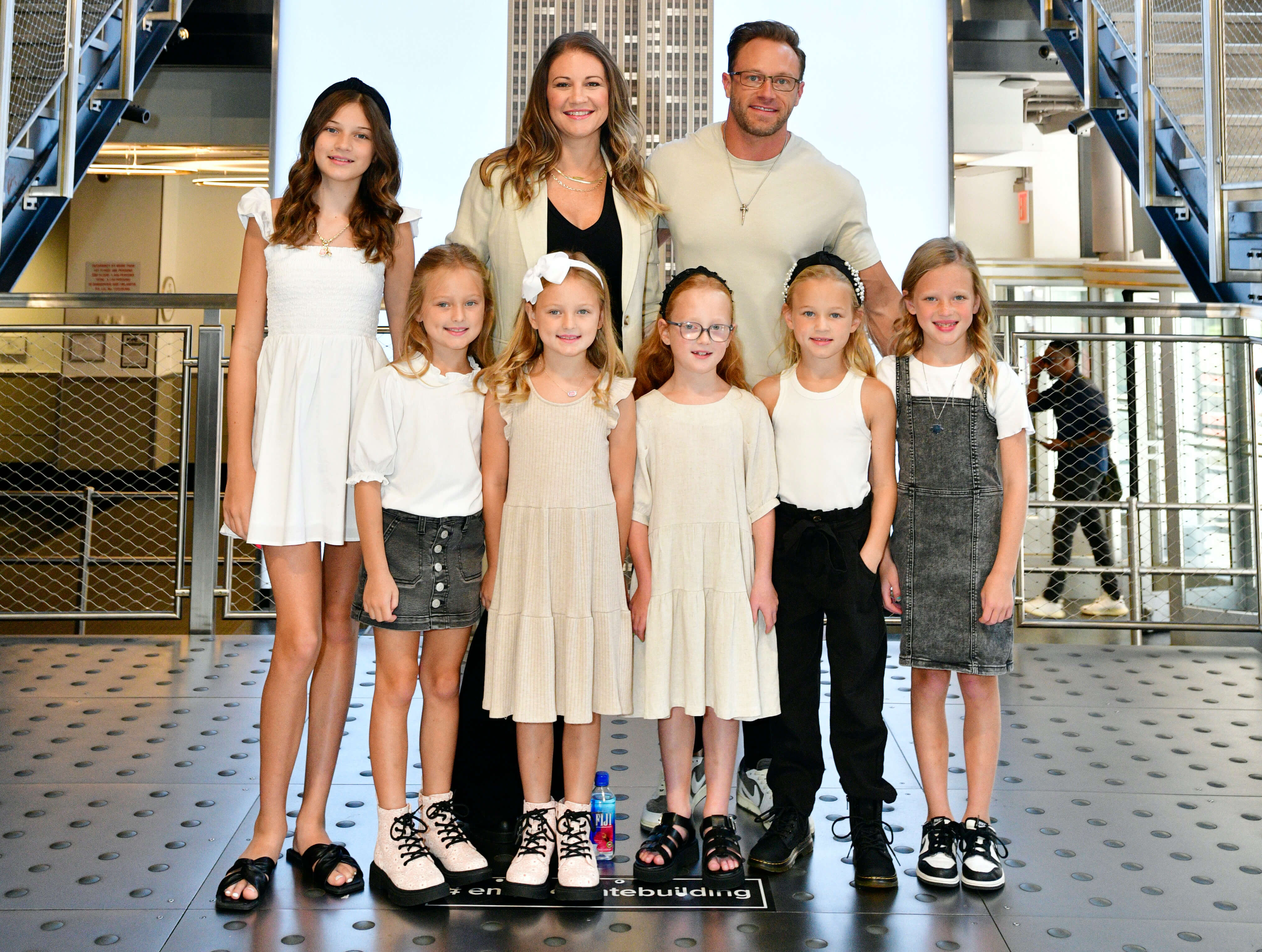 TLC's 'OutDaughtered' The Busbys Revealed the True Reason They're