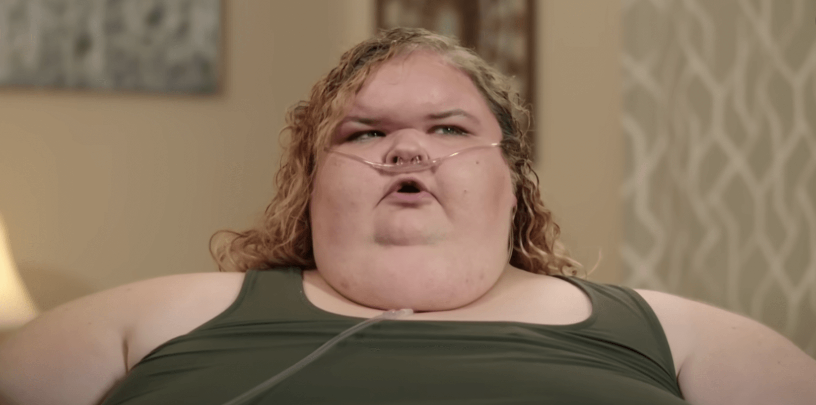 '1000-Lb. Sisters': Tammy Slaton's New Weight in Summer 2023