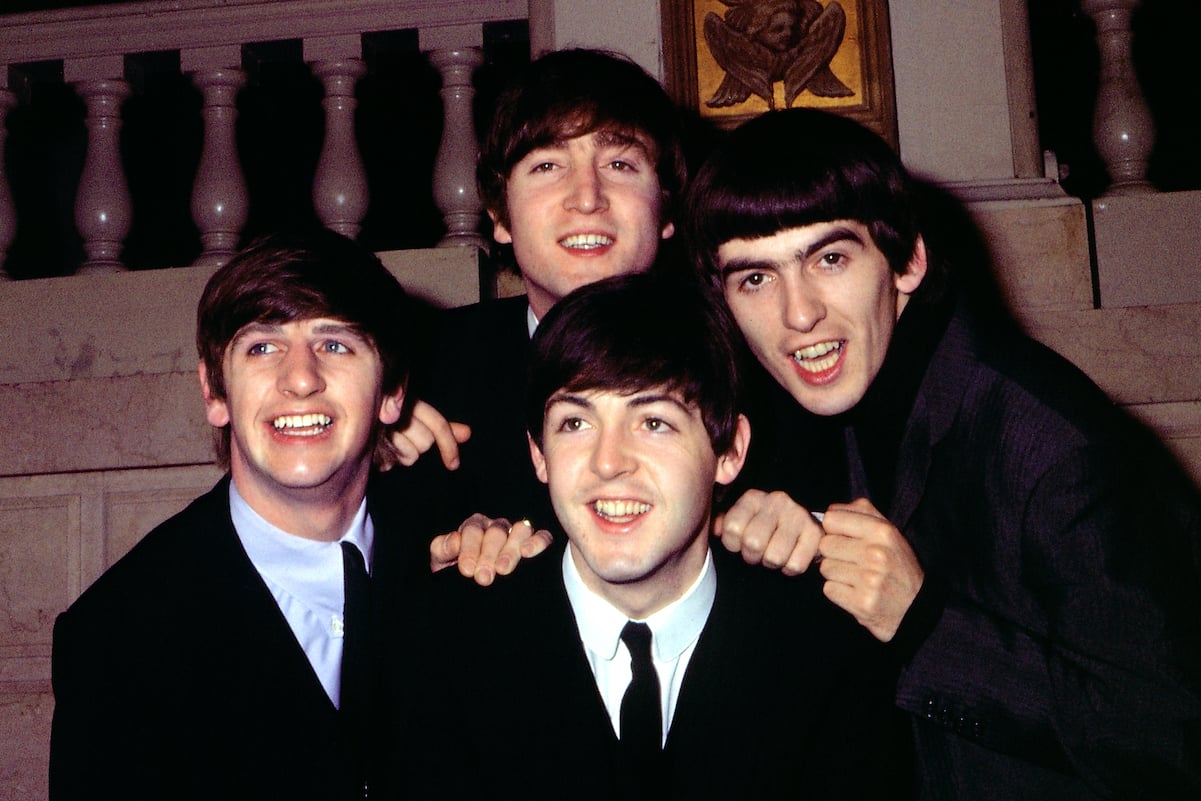 How Did The Beatles Members Come Together as a Band? - NewsFinale