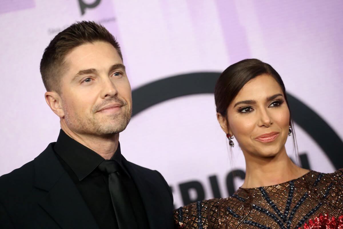 The Rookie' Star Eric Winter Just Gave Fans an Update on Season 6