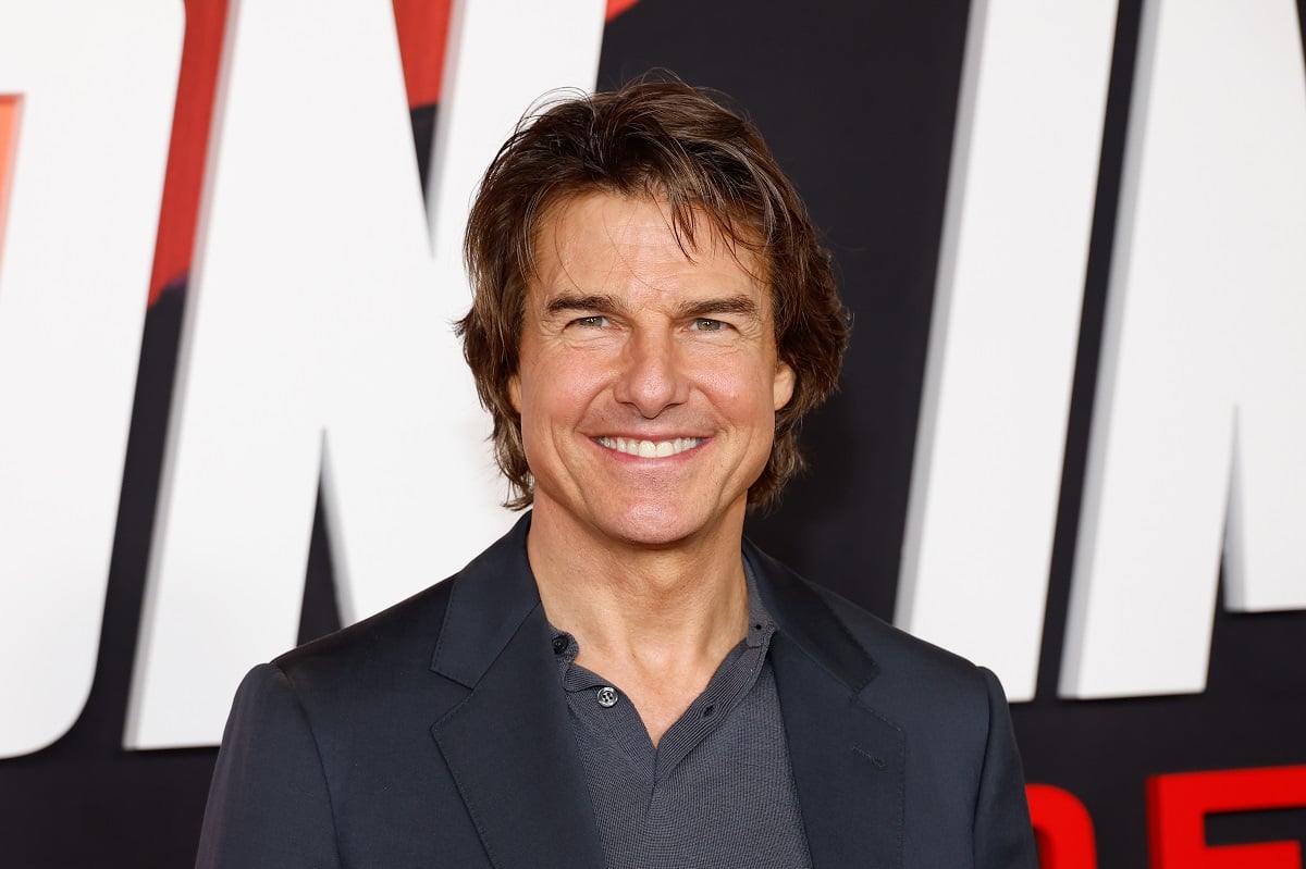 Tom Cruise Once Explained Why the Oscars ‘Means Nothing to Me’