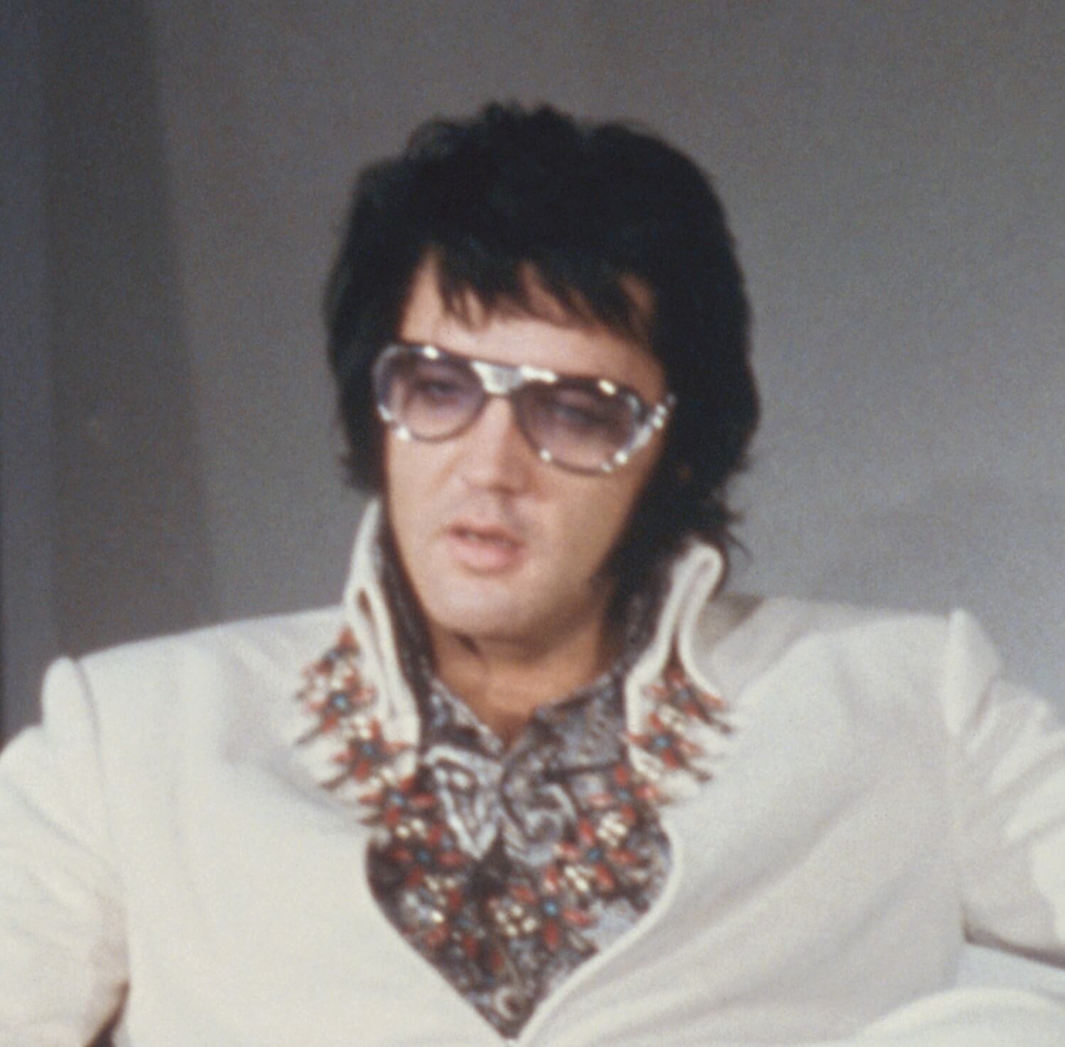 Elvis Presley - All Shook Up (Official Audio) 