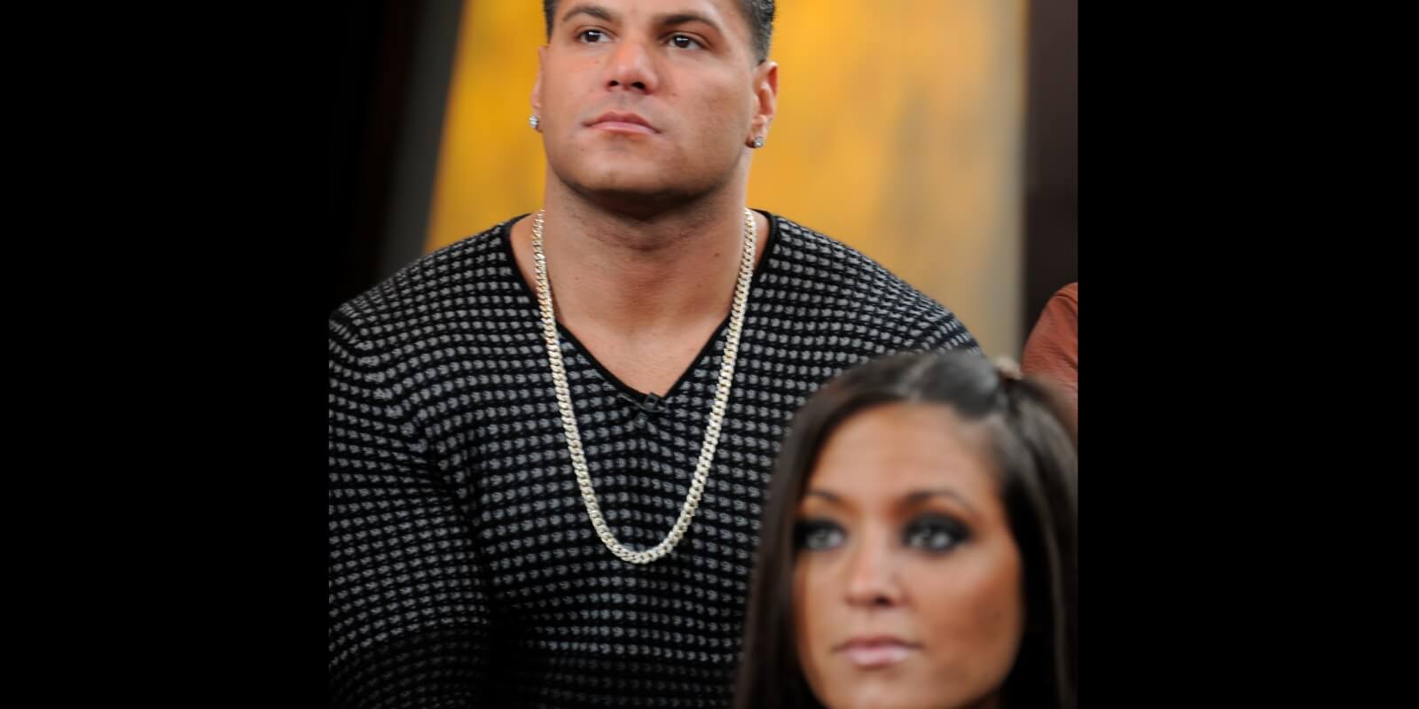 'Jersey Shore' Producer Teases Face-Off Between Sammi Giancola and ...