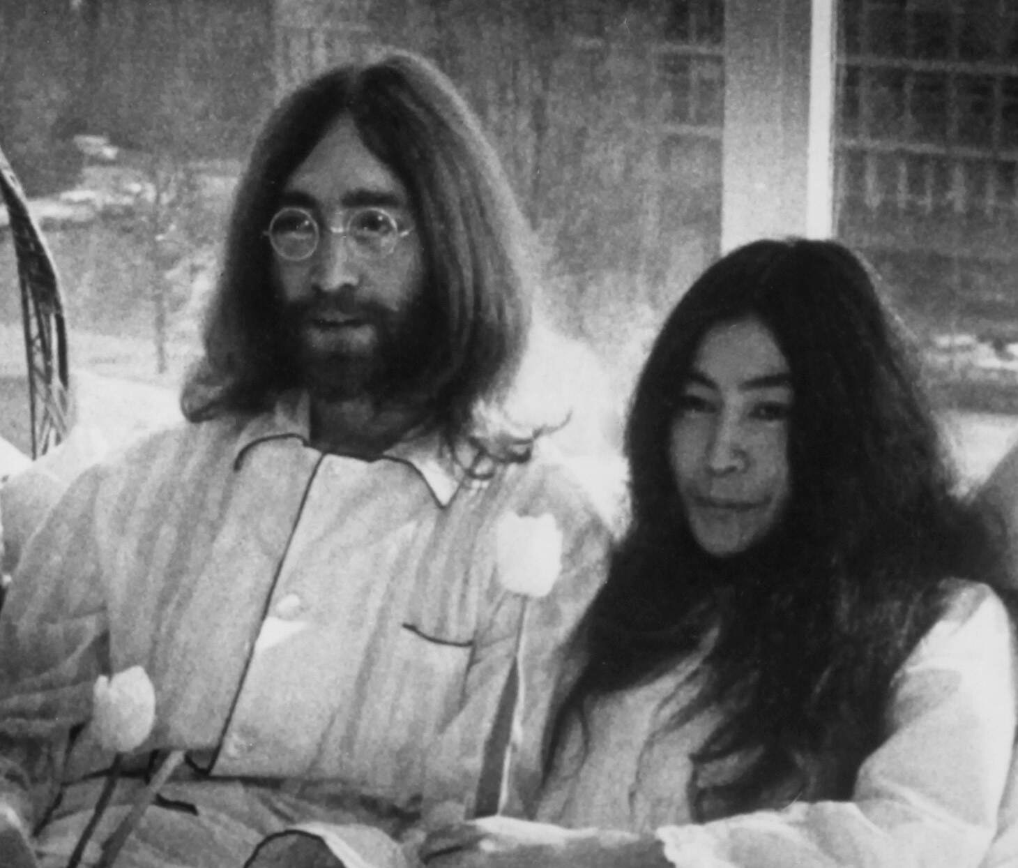 John Lennon Wrote Songs Inspired by Queen's 'Crazy Little Thing Called ...