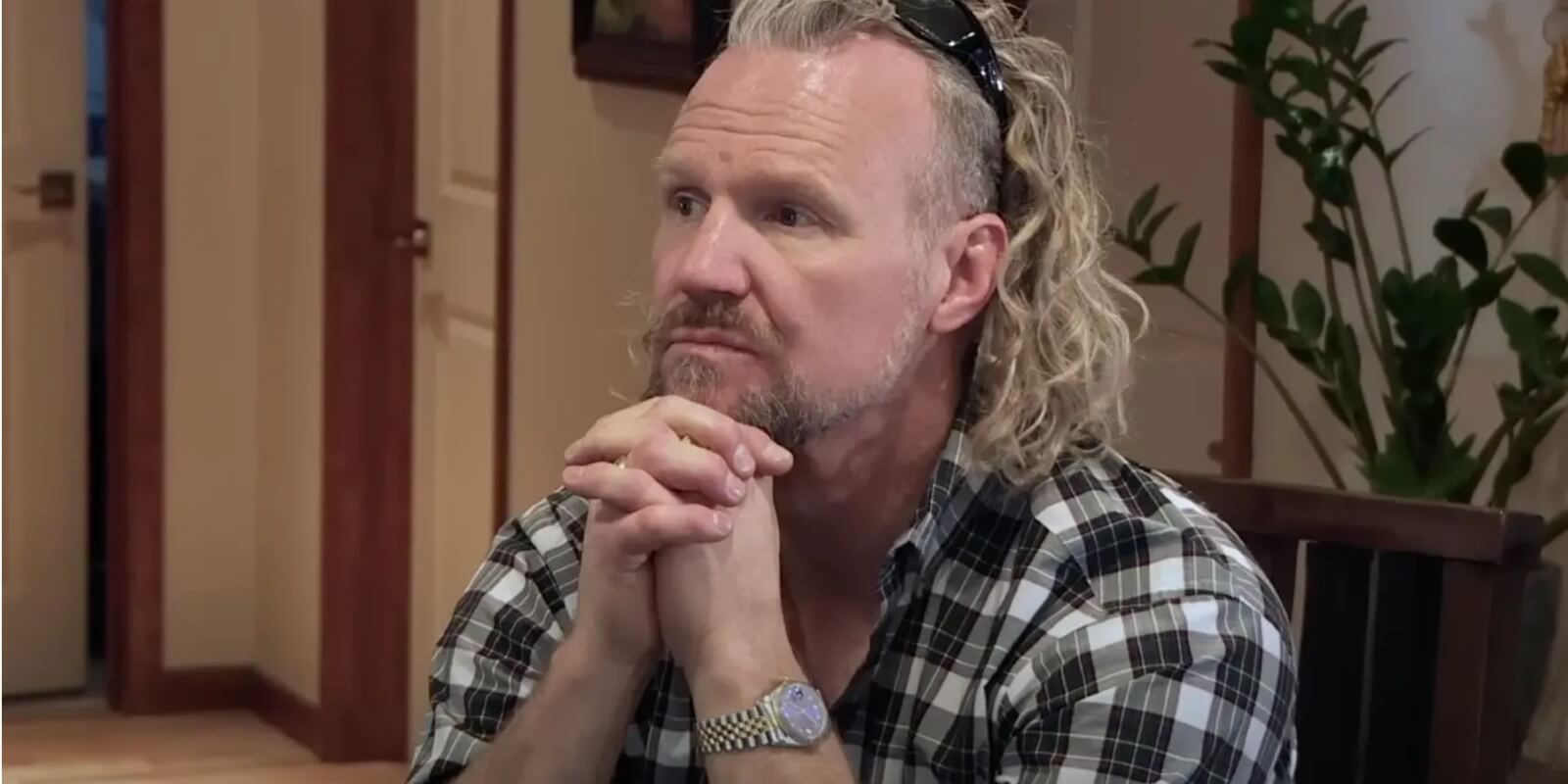 Sister Wives' Kody Brown Admits Failure as a Husband: 'I Could Have Done a  Lot Better' as 3 Marriages End Over 14 months