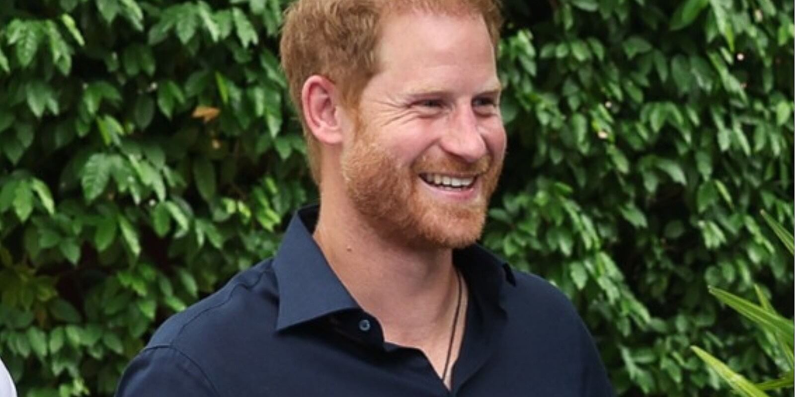 Prince Harry 'Transformed' in Japan Without Meghan Markle: Royal ...