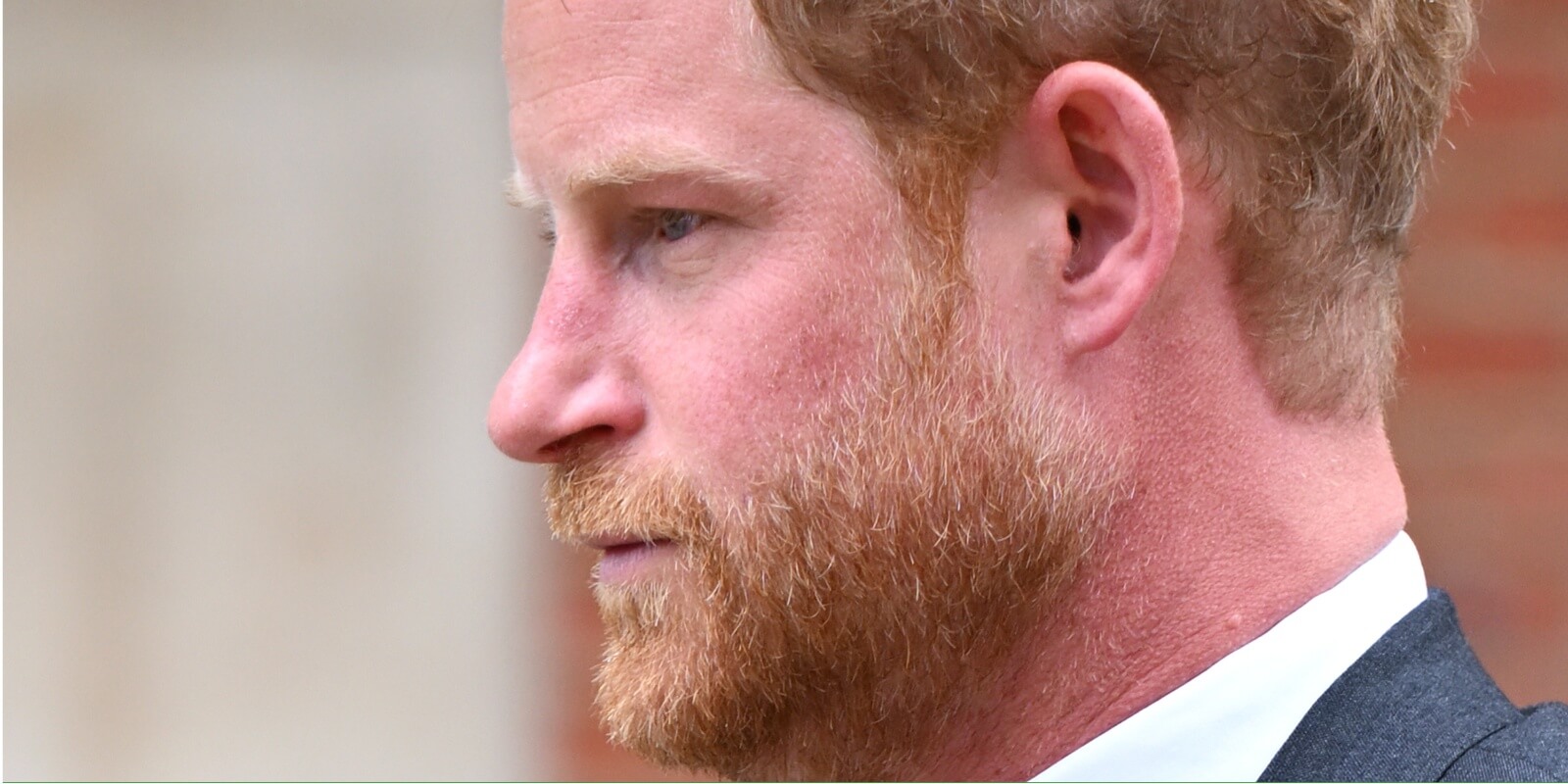 Prince Harry's Title Deleted From Royal Family Website 3 Years After ...