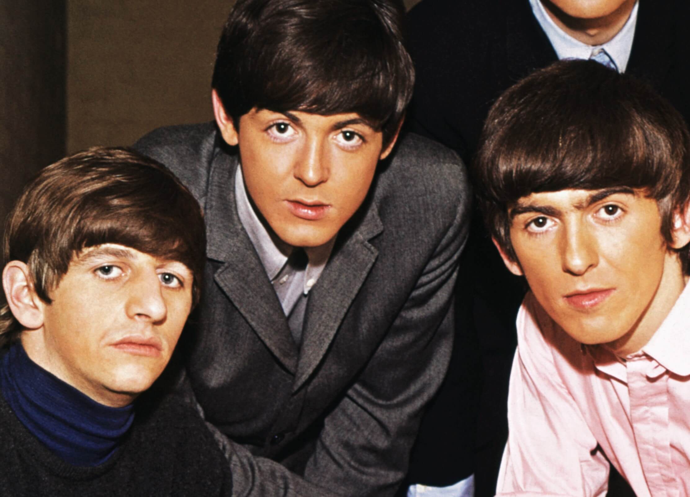 The Beatles' Producer Hated 'Love Me Do'