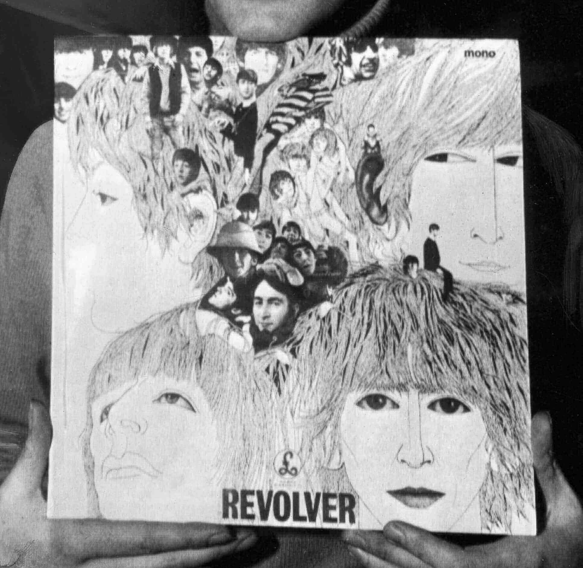 Why Didn't The Beatles Play Any Songs From 'Revolver' on Tour?