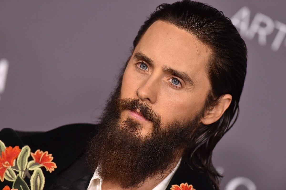 Jared Leto’s Method Acting in ‘Suicide Squad’ Worried David Ayer ...