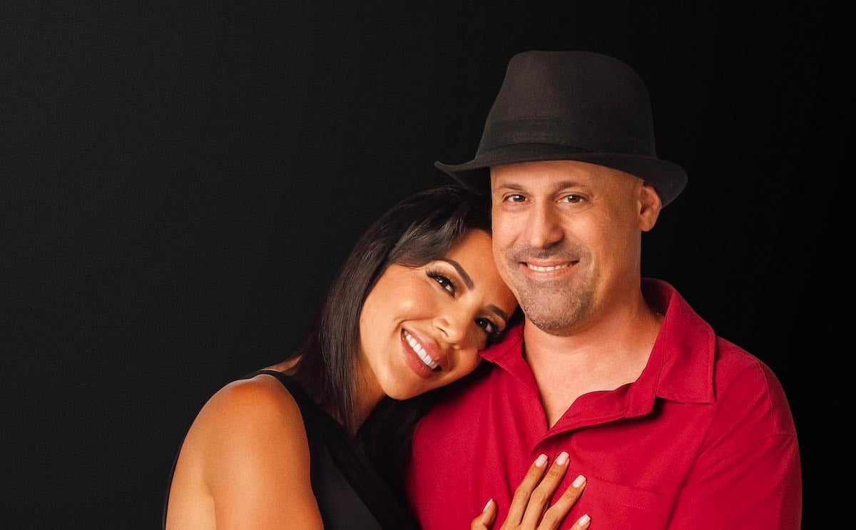 '90 Day Fiancé': Are Gino and Jasmine Still Together?